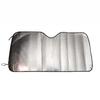 140x70CM Car Window Sun Shade Windshield Snow Ice Anti-UV Protection Front Rear Windshield Block Cover Visor Auto AccessoriesWindshield Sunshades 1