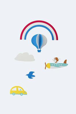 Spielzeug für Neugeborene – Rasseln & Mobiles