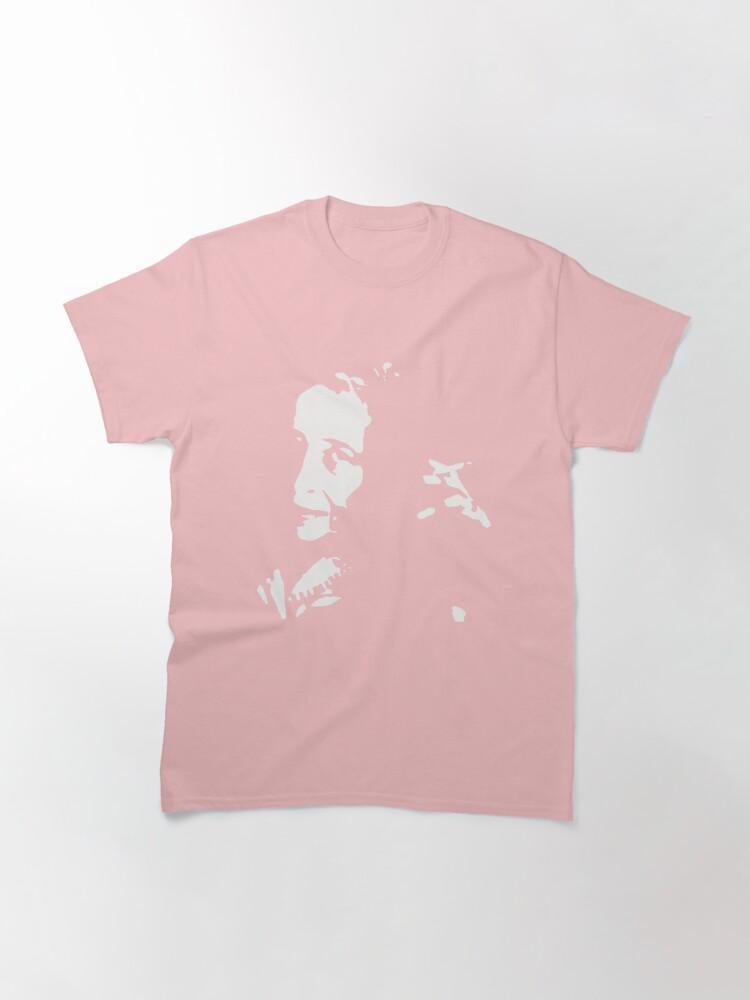 June Carter Cash Hannah Arendt Classic T-Shirt