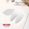 No-Wash High Saturation Gradient Gel Polish for Thick Color Painting & Powder Printing
