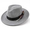 Dress Up Topper Hat Panama Jazz Hat Retro Bucket Hat  Costume Accessories