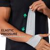 Gtubike 1Pcs Wrist Guard Protector Wrist Pain Tendon Sheath Strain Men Women Badminton Bench Press Fitness Breathable Elastic