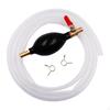 Hand Operated Siphon Pump with 2M Hose for Transfer