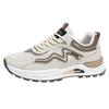 Summer new breathable fashion mesh shoes soft sole non-slip light versatile casual men's shoes sports  student running sneakers