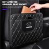 1 Stuk Voor Mazda CX60 CX-60 CX 60 2022 2023 2024 Auto Accessoire Autostoel Anti-Kick Pad Anti-Vuil Mat Voor Kind Interieur Auto Styling