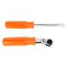 Automatic Slack Adjuster Release Tool Kit 4 Pieces with For 516inch 716inch 916inch Sizes for Truck Brake Repair
