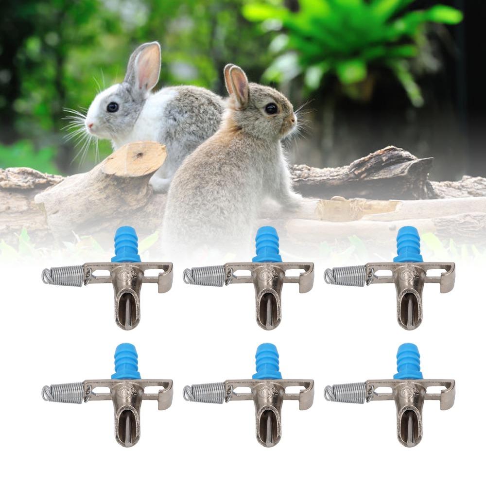 41Pcs 5m Water Tube Liquid Water Bottle Steady Drinking Solution Small Caged Herbivores