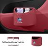 Venucia D60/D60EV/T60/T90/e30 Multi-Function Car Trash Can & Rear Seat Organizer