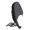 NEW-Motorcycle Adjustable Driver Rider Seat Backrest Kit Accessories For Honda Goldwing GL1800 2018-2019