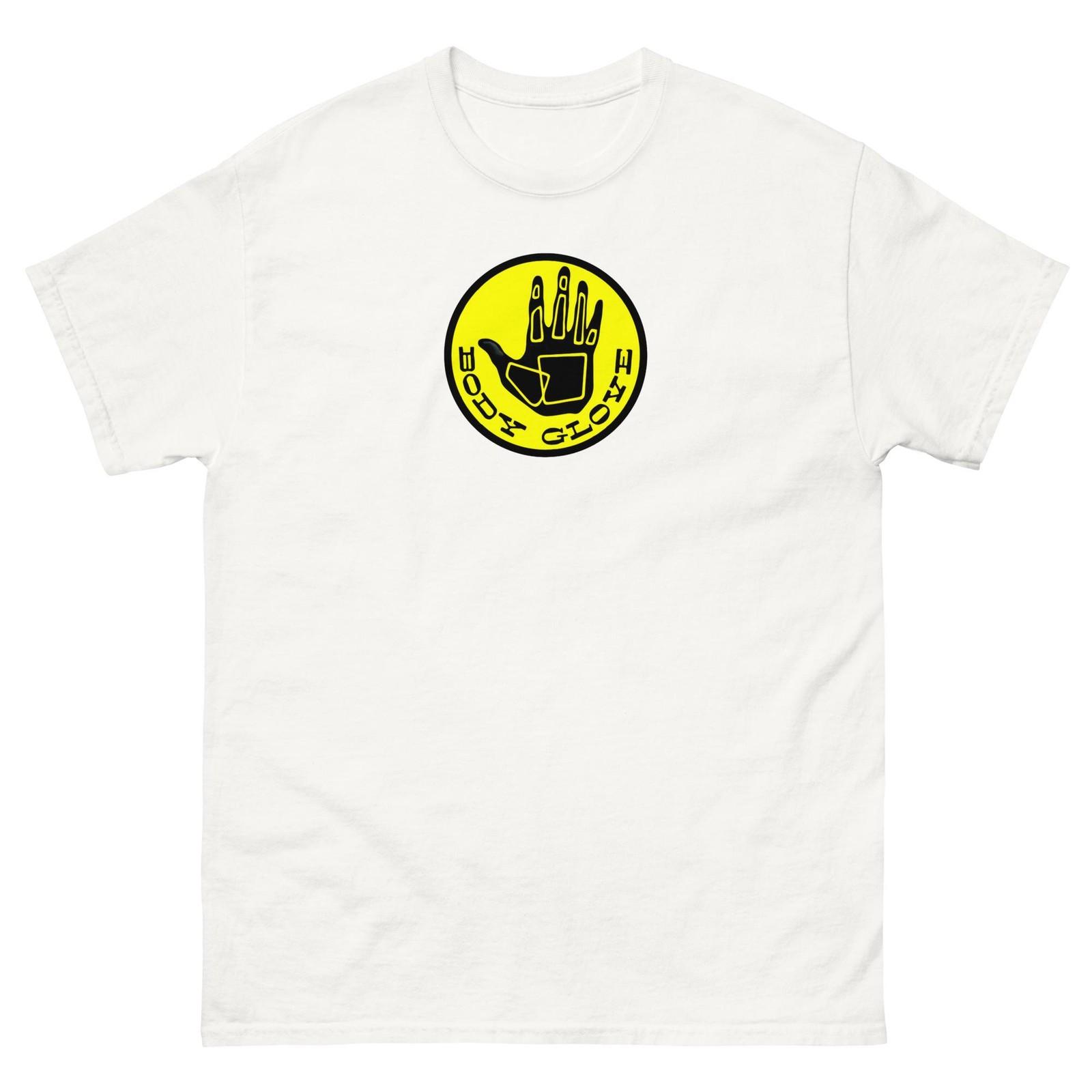 Body Glove Logo Surf T-Shirt S