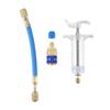 A/ Oil and Injection Tool – Coolant Hose for Automotive Conditioning Service