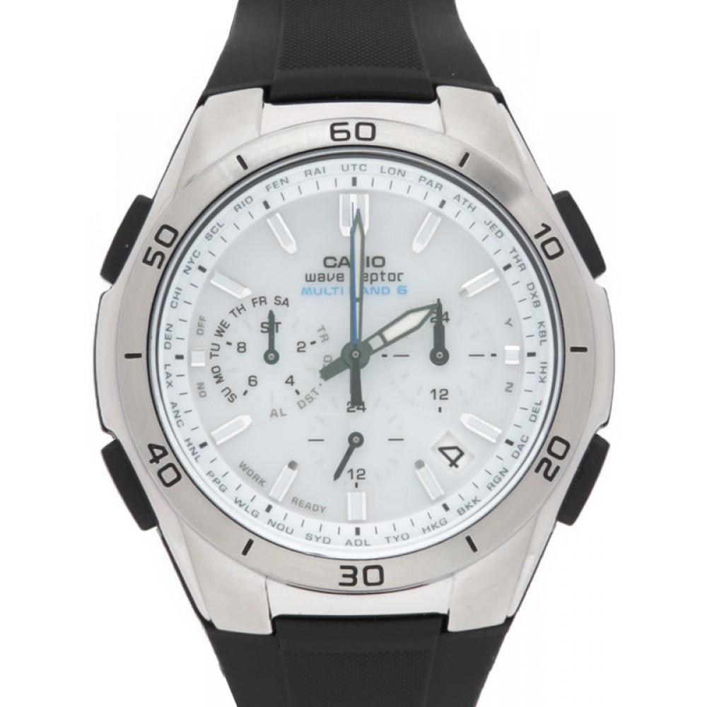 

Casio WAVE CEPTOR WVQ-M410-7AJF