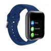 Sports Smartwatch For Men Women Android IOS Phone 1.73" Screen Bluetooth Answer Call Heart Rate Fitness Tracker Watches