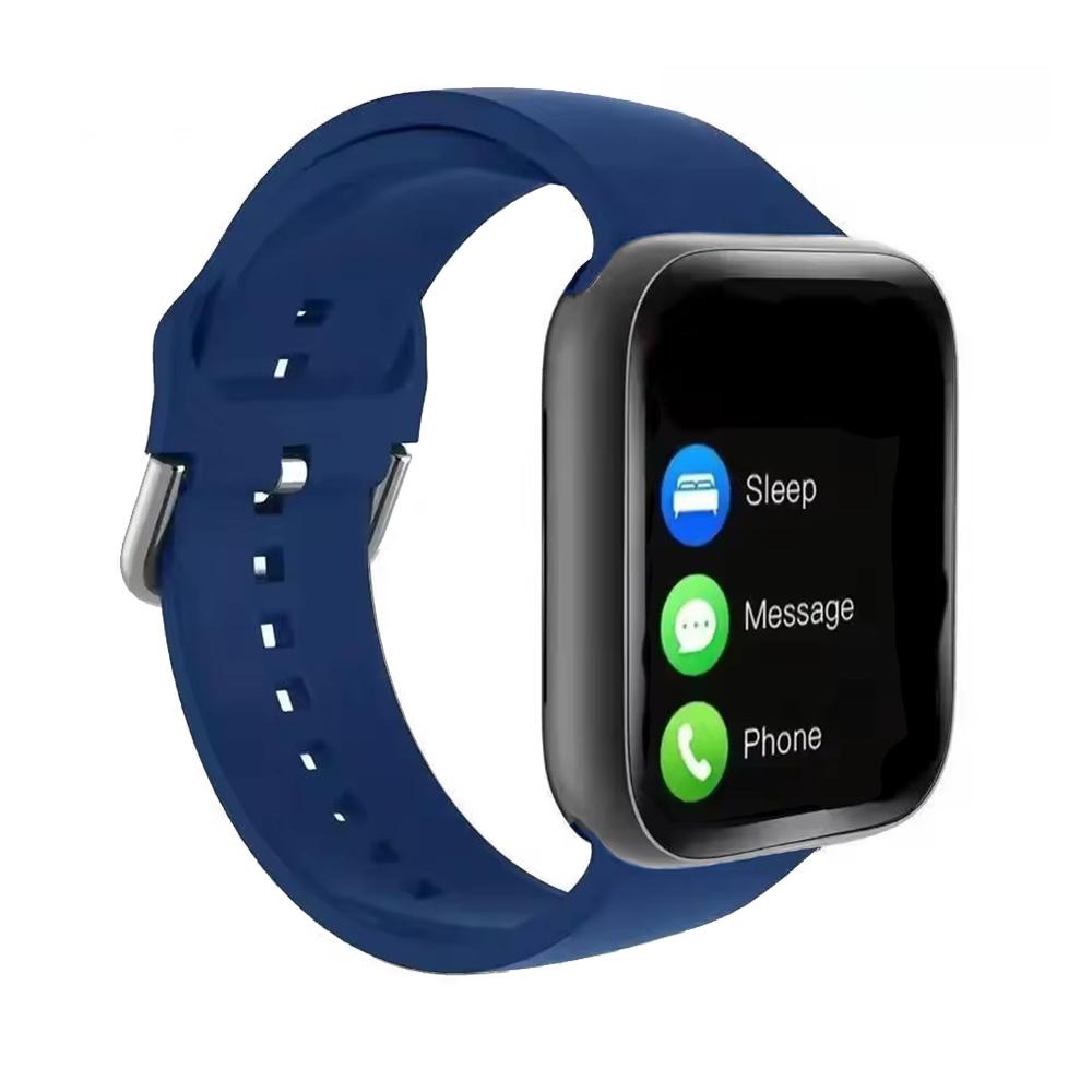 Sports Smartwatch For Men Women Android IOS Phone 1.73" Screen Bluetooth Answer Call Heart Rate Fitness Tracker Watches