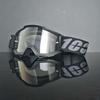 100% new goggles for outdoor off-road mountain climbing, men's and women's sports sunglasses, motorcycle glasses