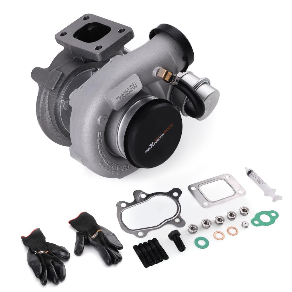 GT2871 GT2871R GT2860 SR20 CA18DET Oil+Water Cooling Turbocharger 400+HP Sales