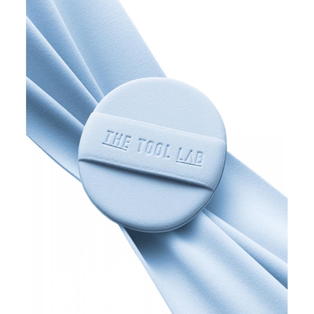 Thetoollab Stamp Skin Fit Cushion Airy   Brush