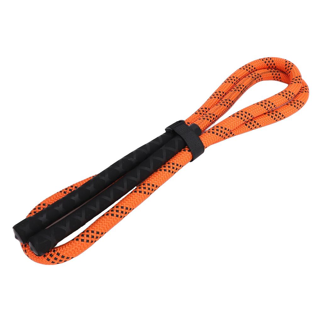 Swing Rope Trainer Improve Swing Speed Power Rhythm Training Equipment Polyester