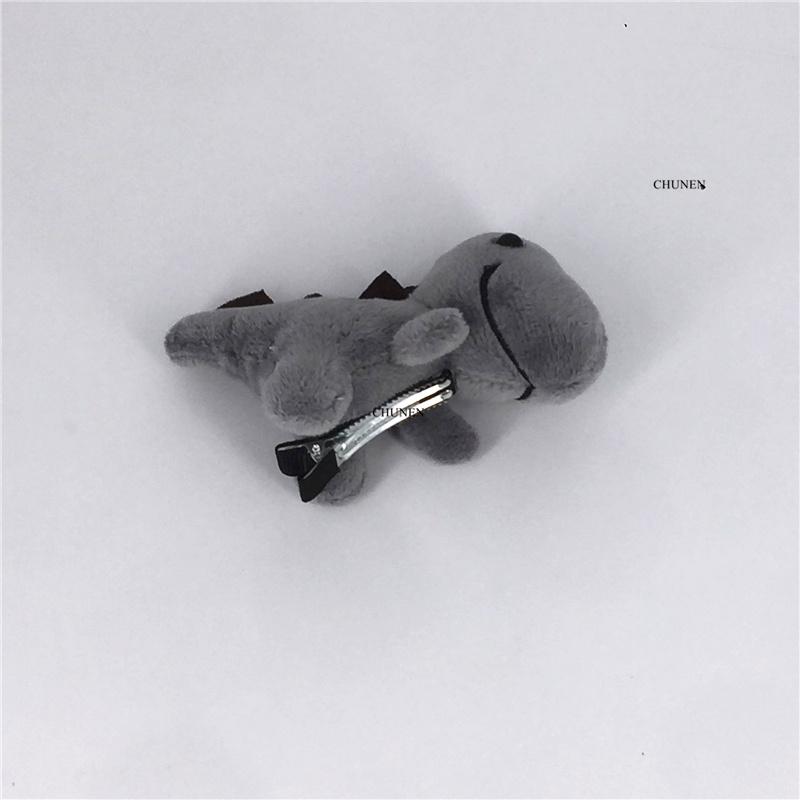 Jucărie de pluș dinozaur de 7 cm, cadou de petrecere pentru copii, accesorii animale, păpușă