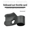 Universal Electric Motorcycle Throttle Clip and Long-Distance Booster