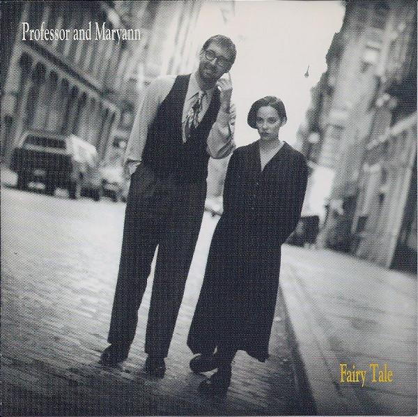 

CD PROFESSOR & MARYANN - Сказка AHAON0372 Bar/None Record 1993 США Рок Б/У