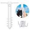 Beach Umbrella Anchor Sand Anchor Set Lightweight And Portable