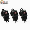 NEW Door Driver Side Electric Power Window Switch For Nissan Qashqai J10 2.0 dCi 4WD Navara D40 Vehicles Car QZ