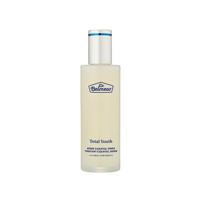 The Face Shop Dr. Belmer Total Youth Biome Essential Toner 145ml