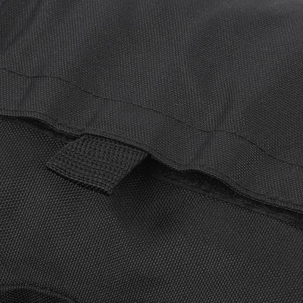 Waterproof Fabric Weight Bag Oxford Cloth Sand Pouch Wind Resistant Sandbag Beach Tent