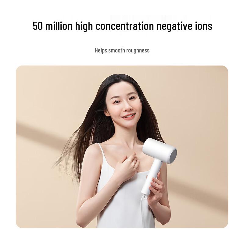 Xiaomi Mijia Portable Hair Dryer H101