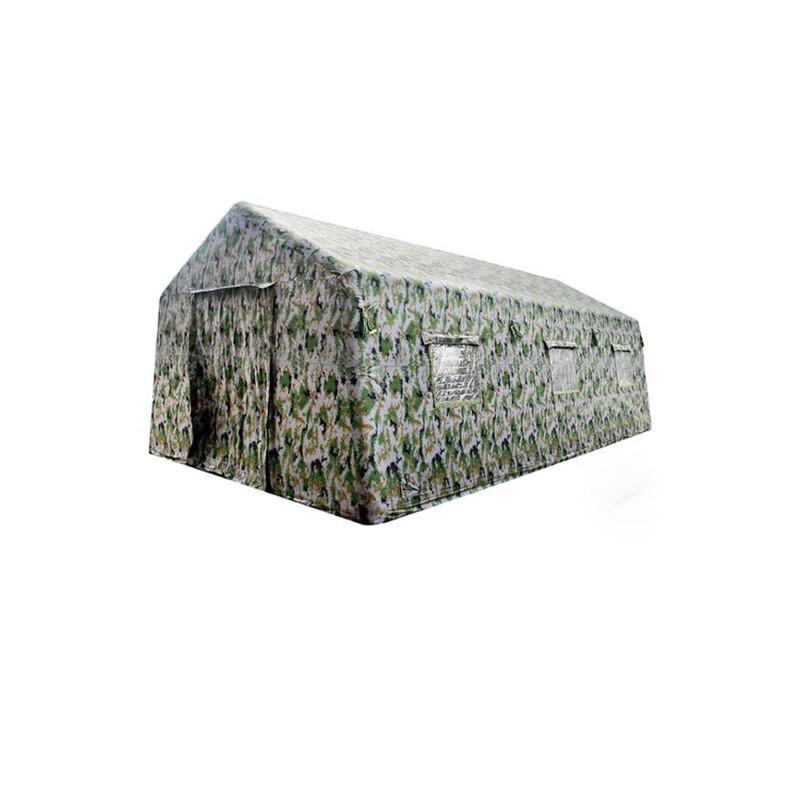 Inflatable Outdoor Command Tent