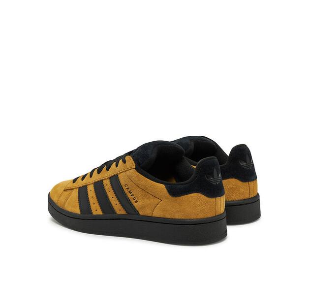 Мужские кроссовки adidas Campus 00s jh8998 коричневые