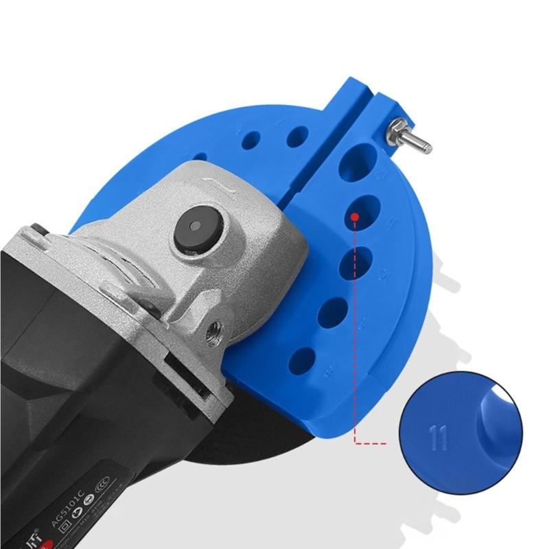 3-12mm Drill Bit Sharpener Drill Bit Grinding Attachment Drill Sharpener Old Drill Bit Grinder Drill Bit Grinding