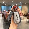 High-End Fully Enclosed Key Case for Nio ET5/ET7/ES7/ES6/EC6/ES8 with Buckle
