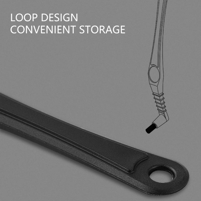 3er-Pack Kaffeemaschinen-Biegbare Bürsten Espresso-Gerät Winkelbürste für und Heimgebrauch Werkzeug