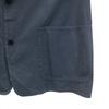 STILL BY HAND made in Japan tailored jacket 46 Blue Men's Used