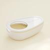 Avocado Shape Mini Medicine Box Creative Pill Case Pill Container Organizer  Drug Separation