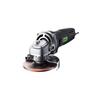 BULL GJM950-100C Electric Angle Grinder CN plug (adapter included)