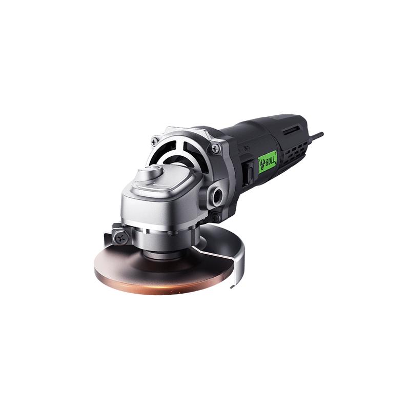 BULL GJM950-100C Electric Angle Grinder CN plug (adapter included)