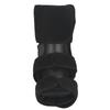 Night Foot Drop Orthotic Aluminum Splint Brace Plantar Fasciitis Fixed Support Ankle(L XL)