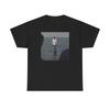 Jeremy Clarkson geht auf dem Wasser T-Shirt