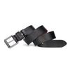 Men'S Leather Casual Pin Buckle Cowhide Belt Network Retro E-Commerce Belt Belt Men'S Casual Versatile Belt