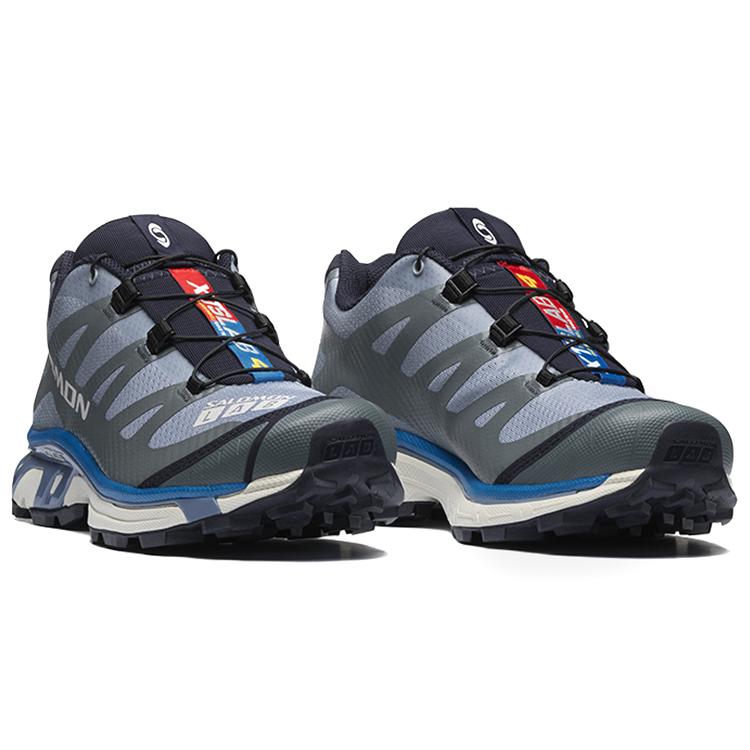SALOMON XT 4 'Grey' / L00 417721