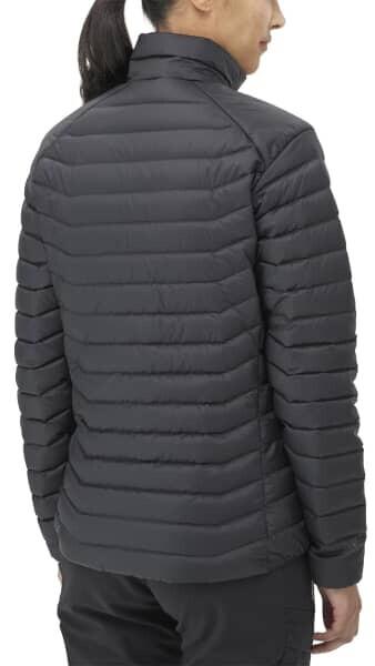 Куртка Millet Evole Light Jacket black noir N0247