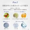 EUREA NMN Facial Mask Pieces NMN10mg High Face Mask Moisturizing Face Pack Gift Made In Japan Present [Official] (2 / Contains) (Aging Care)