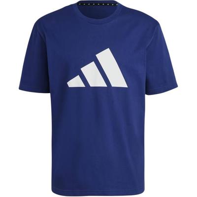 Sportswear Future Icons Graphic Logo Print Casual Short Sleeve T-Shirt Men Tops Victory-Blue H39753