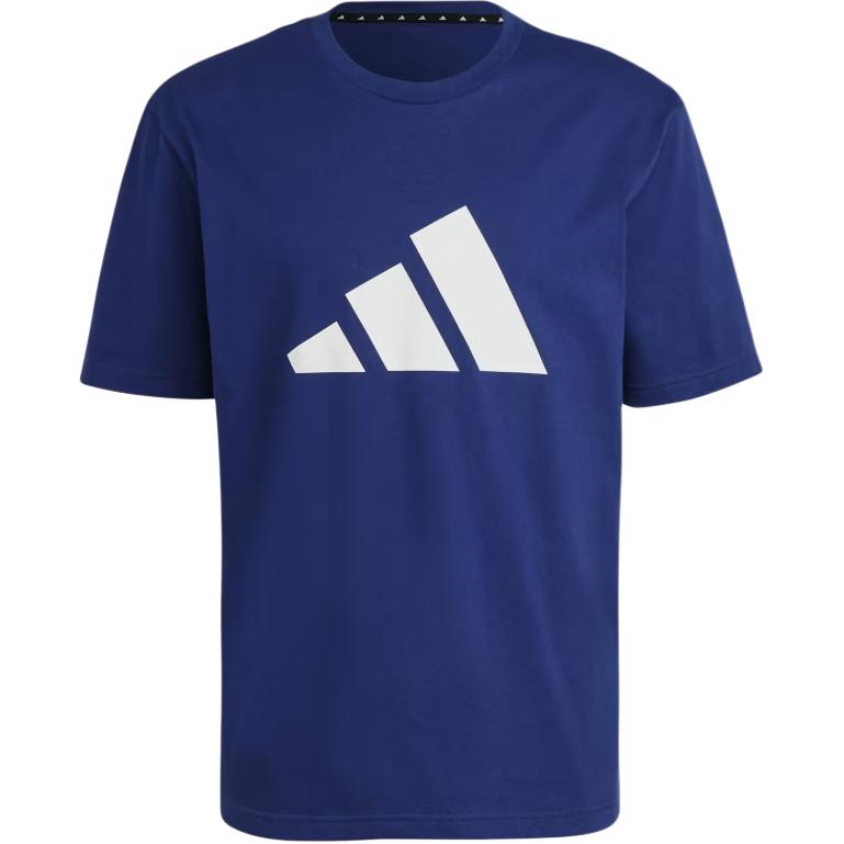 Спортивная футболка Adidas мужская Victory Blue H39753 M