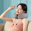 Jiancheng Heating Neck Massage Pillow