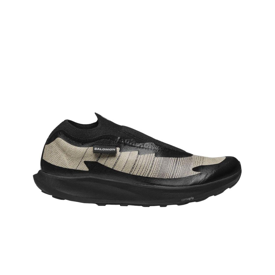 

Salomon Pulsar Adv Black Pewter 230
