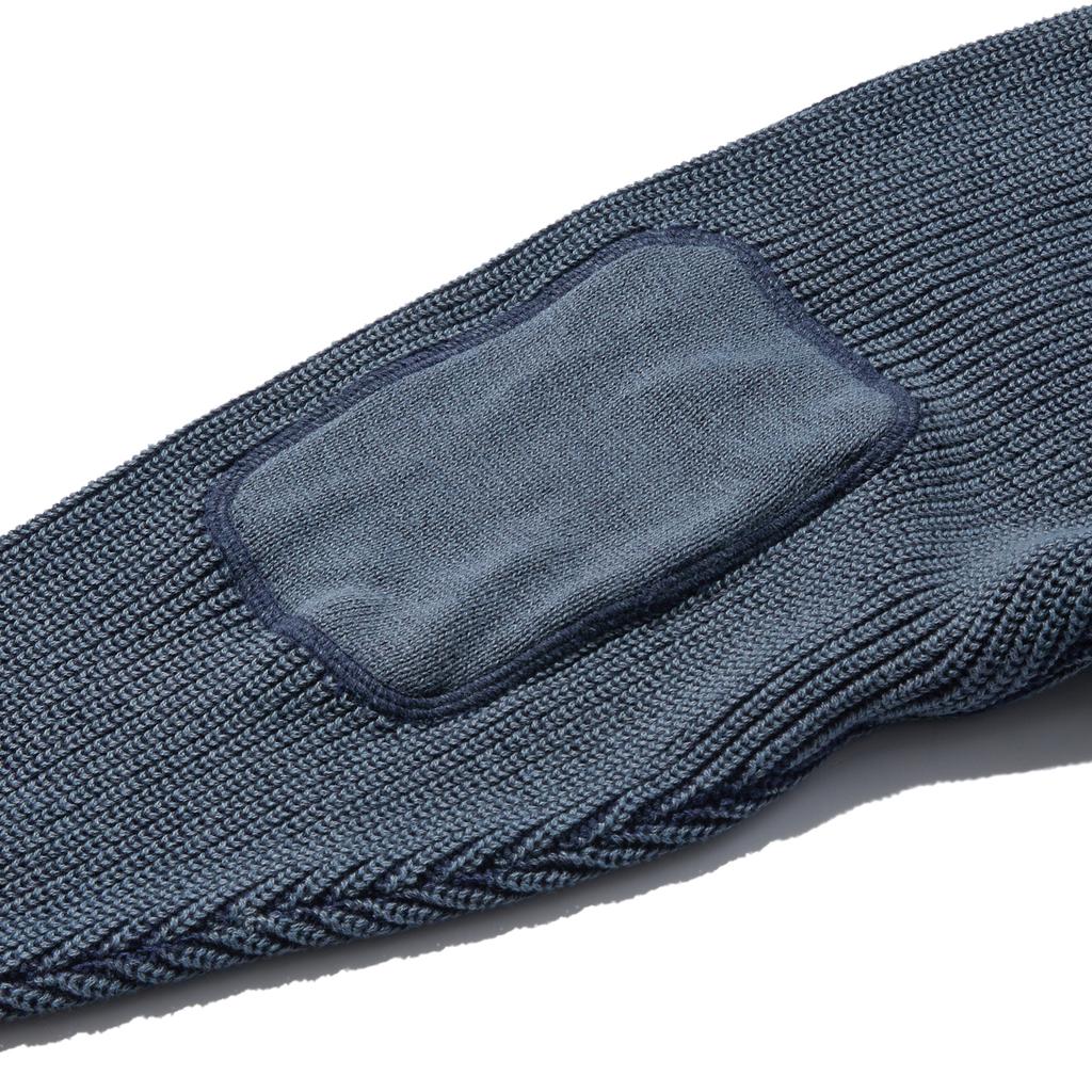 PENFIELD [Trailwear] Mountain Division Rugby Knit Indigo_Fr1Kt87U
